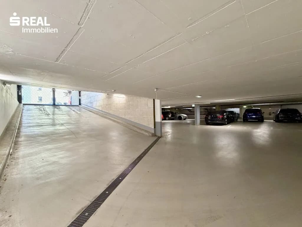 Immobilie mieten in Sankt Pölten – € 96 – Bild 3 von 4