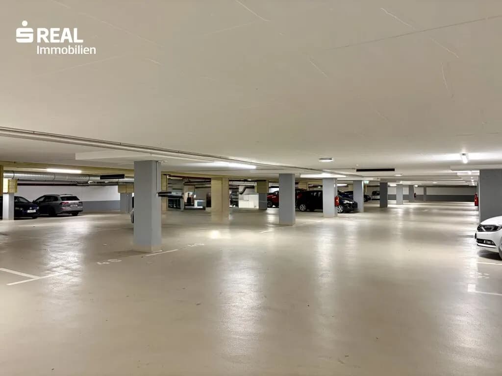 Immobilie mieten in Sankt Pölten – € 96 – Bild 4 von 4