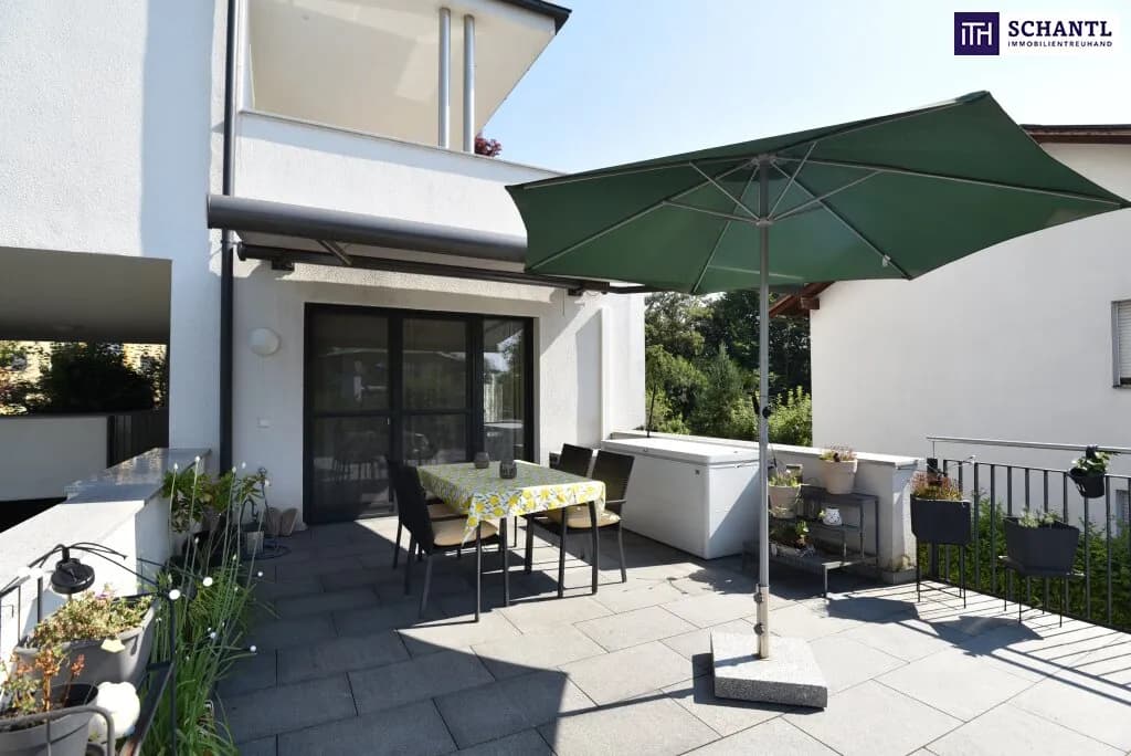 2-Zimmer-Wohnung kaufen in Graz – 45 m², € 279.900