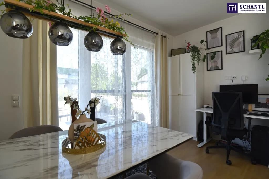 2-Zimmer-Wohnung kaufen in Graz – 45 m², € 279.900 – Bild 3 von 24