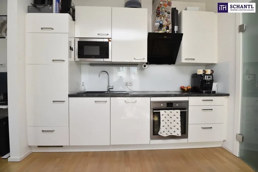 2-Zimmer-Wohnung kaufen in Graz – 45 m², € 279.900 – Bild 5 von 24