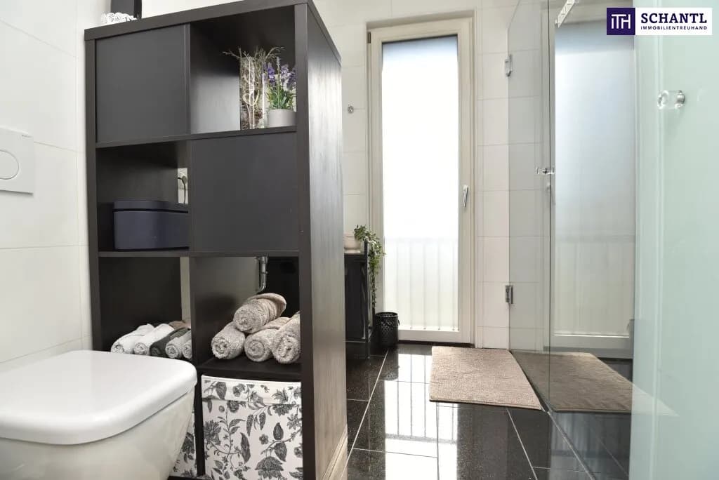 2-Zimmer-Wohnung kaufen in Graz – 45 m², € 279.900 – Bild 6 von 24