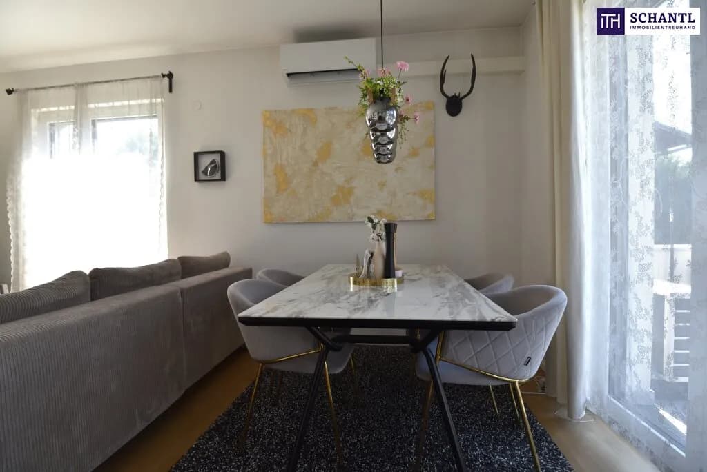 2-Zimmer-Wohnung kaufen in Graz – 45 m², € 279.900 – Bild 8 von 24