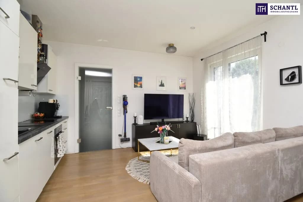 2-Zimmer-Wohnung kaufen in Graz – 45 m², € 279.900 – Bild 9 von 24