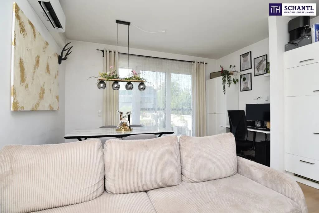 2-Zimmer-Wohnung kaufen in Graz – 45 m², € 279.900 – Bild 10 von 24