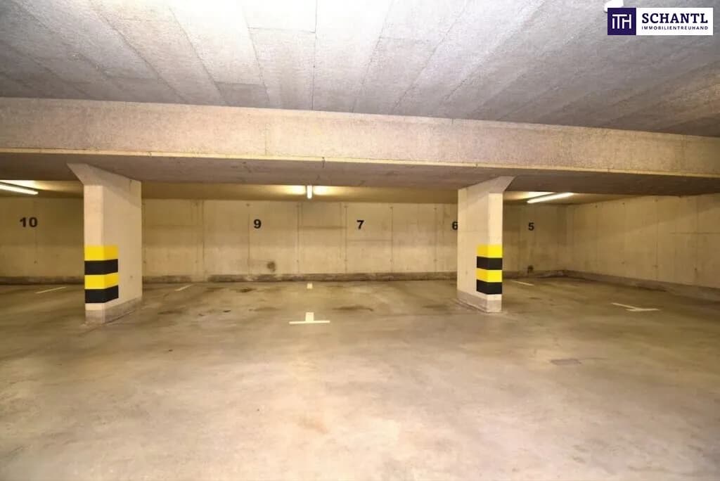 2-Zimmer-Wohnung kaufen in Graz – 45 m², € 279.900 – Bild 12 von 24