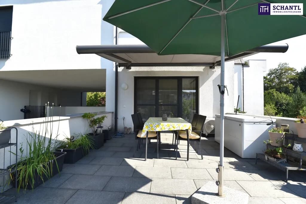 2-Zimmer-Wohnung kaufen in Graz – 45 m², € 279.900 – Bild 13 von 24