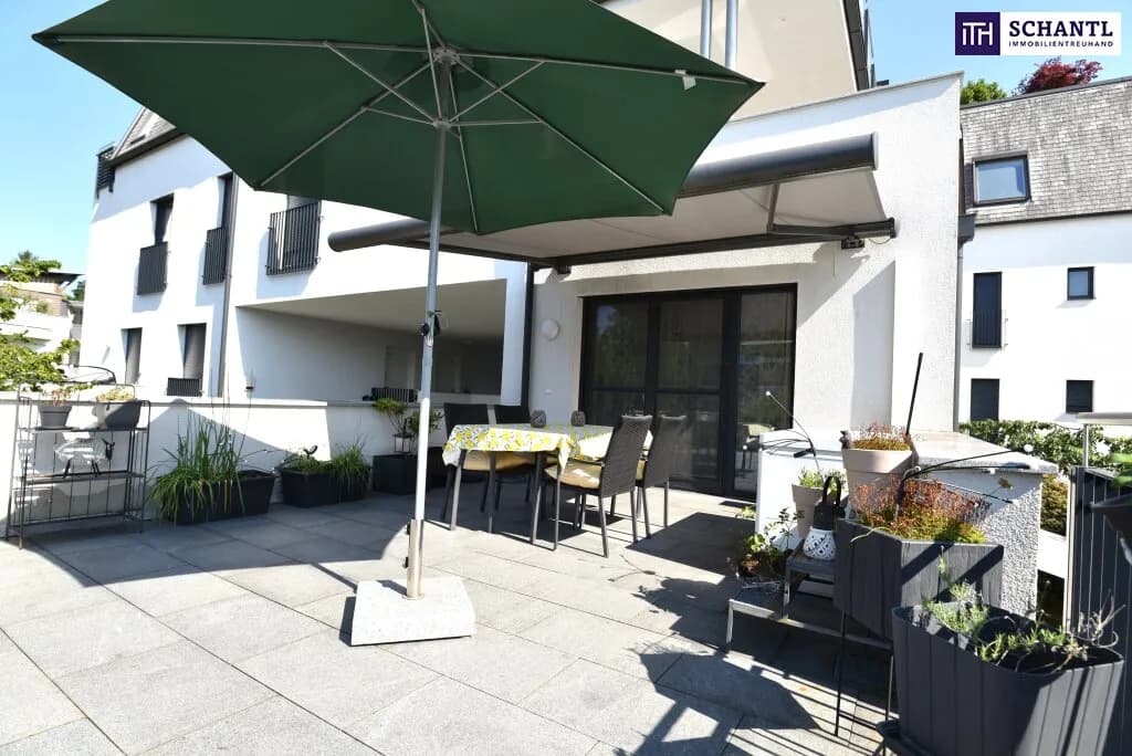 2-Zimmer-Wohnung kaufen in Graz – 45 m², € 279.900 – Bild 15 von 24