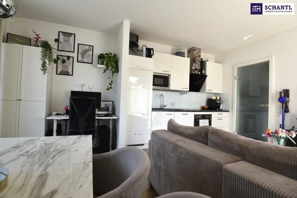 2-Zimmer-Wohnung kaufen in Graz – 45 m², € 279.900 – Bild 16 von 24