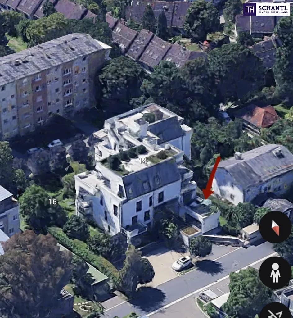 2-Zimmer-Wohnung kaufen in Graz – 45 m², € 279.900 – Bild 19 von 24
