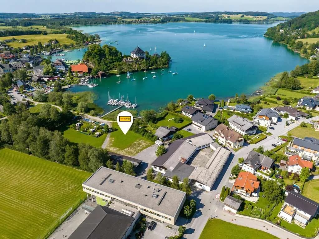 Immobilie kaufen in Salzburg-Umgebung – 1 009 m², € 1.989.000 – Bild 1 von 3