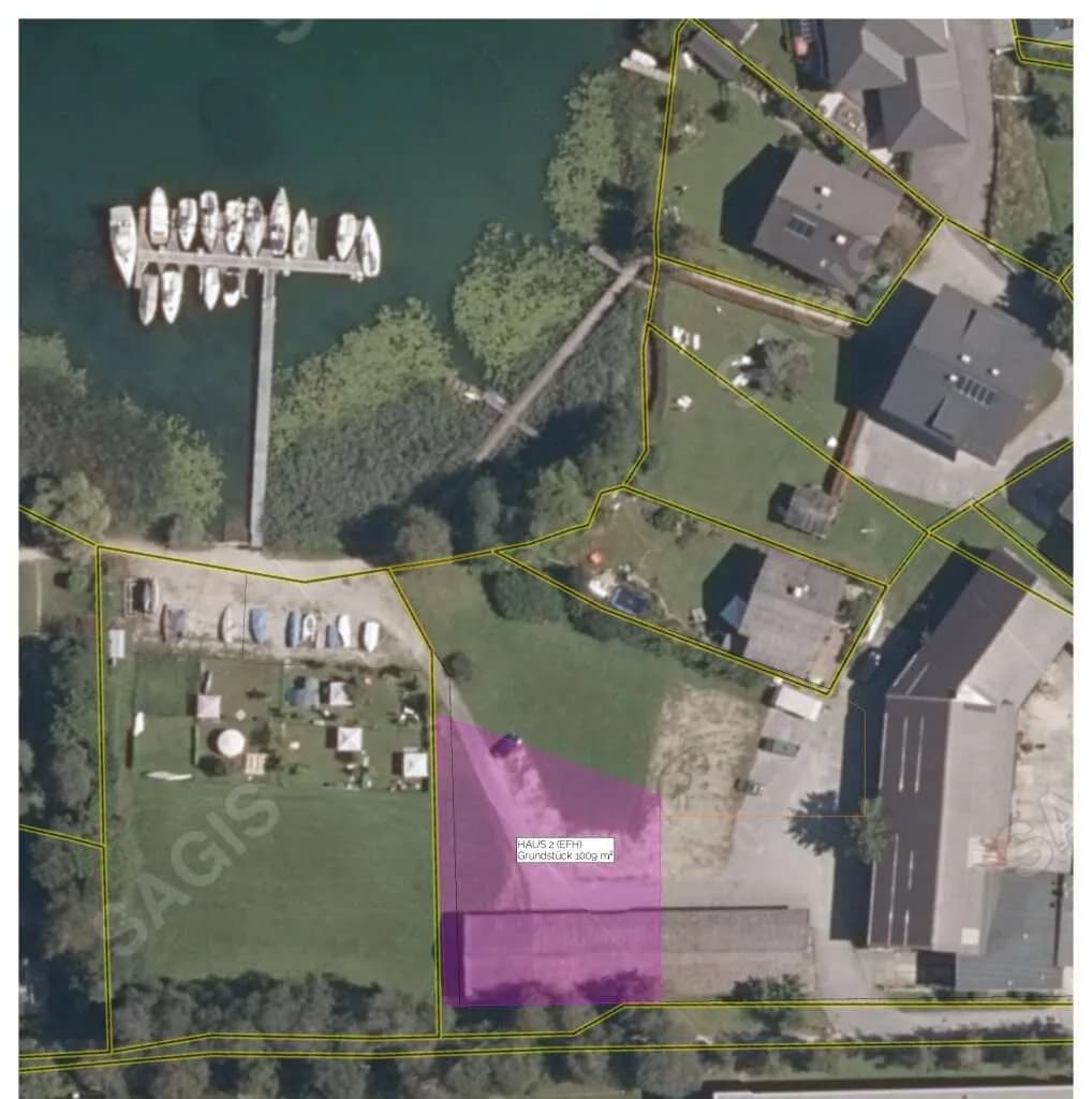 Immobilie kaufen in Salzburg-Umgebung – 1 009 m², € 1.989.000 – Bild 3 von 3