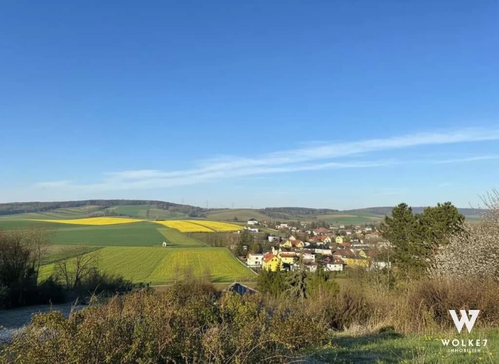 Grundstück kaufen in Korneuburg – 710 m², € 143.900