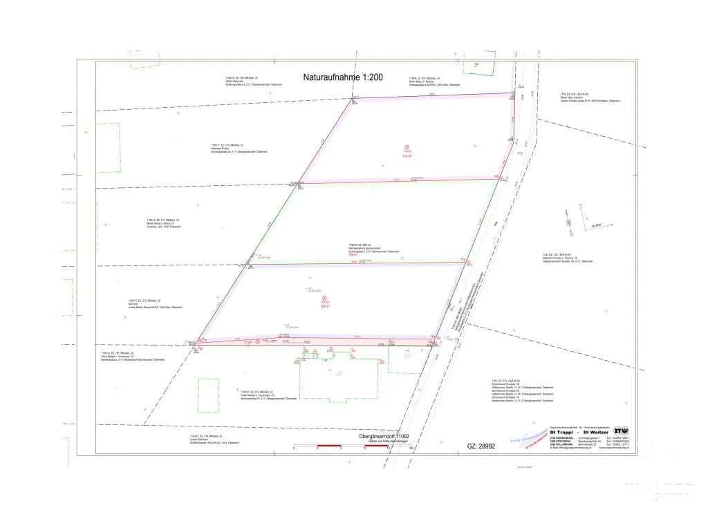Grundstück kaufen in Korneuburg – 710 m², € 143.900 – Bild 8 von 8