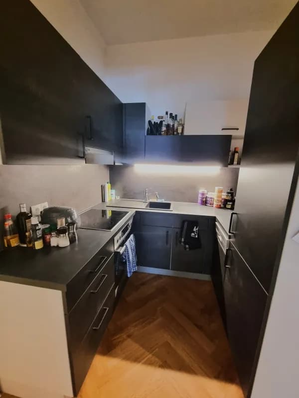 2-Zimmer-Wohnung kaufen in Wien – 48,85 m², € 359.000 – Bild 4 von 12