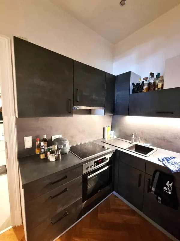2-Zimmer-Wohnung kaufen in Wien – 48,85 m², € 359.000 – Bild 5 von 12