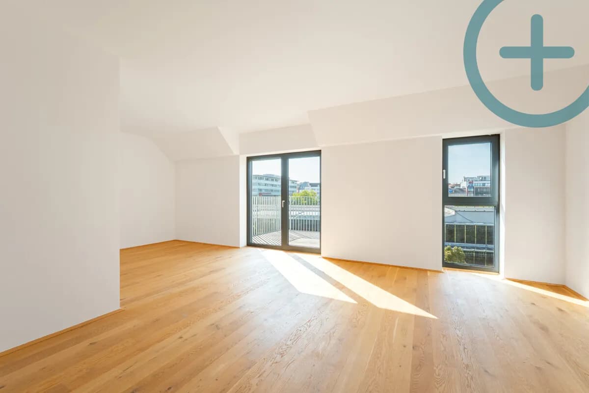 4-Zimmer-Wohnung kaufen in Wien – 102,3 m², € 669.000 – Bild 3 von 16
