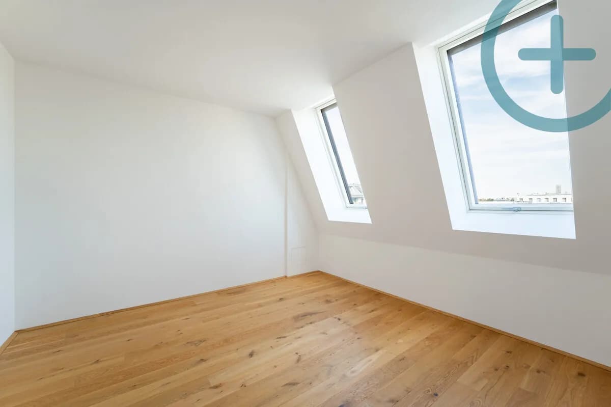 4-Zimmer-Wohnung kaufen in Wien – 102,3 m², € 669.000 – Bild 5 von 16