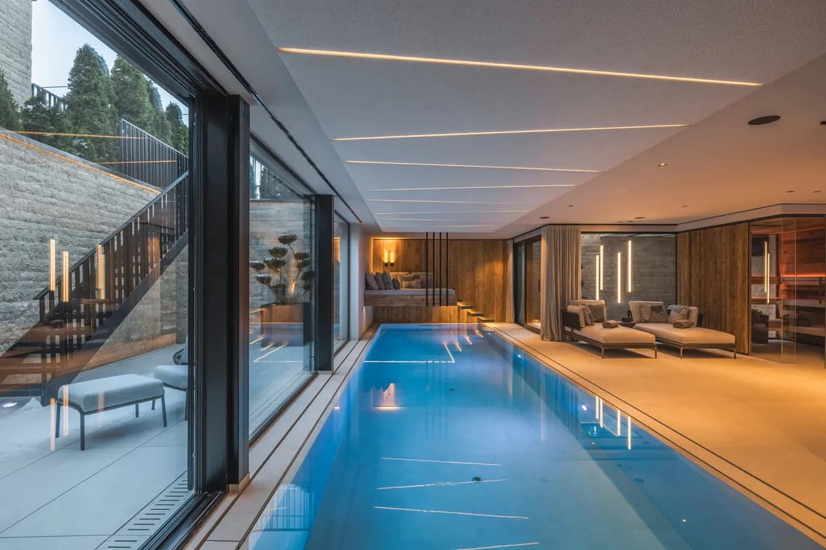 5-Zimmer-Immobilie kaufen in Kitzbühel – 426 m², € 14.900.000 – Bild 3 von 5
