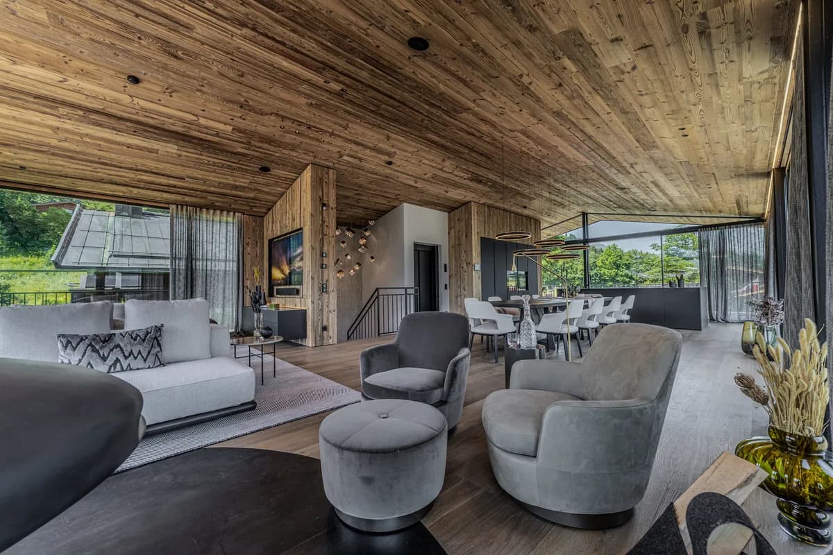 5-Zimmer-Immobilie kaufen in Kitzbühel – 426 m², € 14.900.000 – Bild 4 von 5