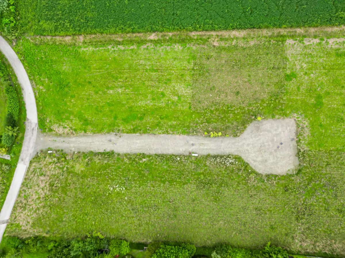 Grundstück kaufen in Eferding – 638 m² – Bild 7 von 9