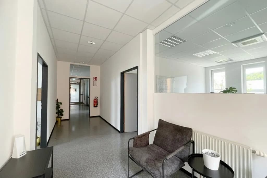 3-Zimmer-Gewerbeimmobilie mieten in Graz – 202 m² – Bild 2 von 6