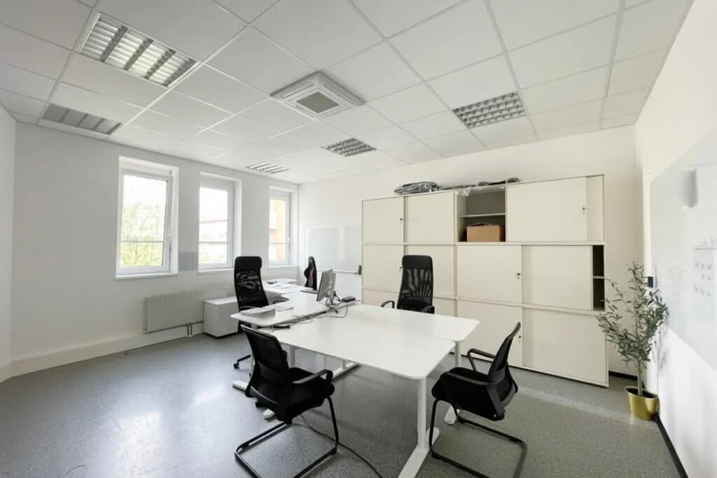 3-Zimmer-Gewerbeimmobilie mieten in Graz – 202 m² – Bild 3 von 6