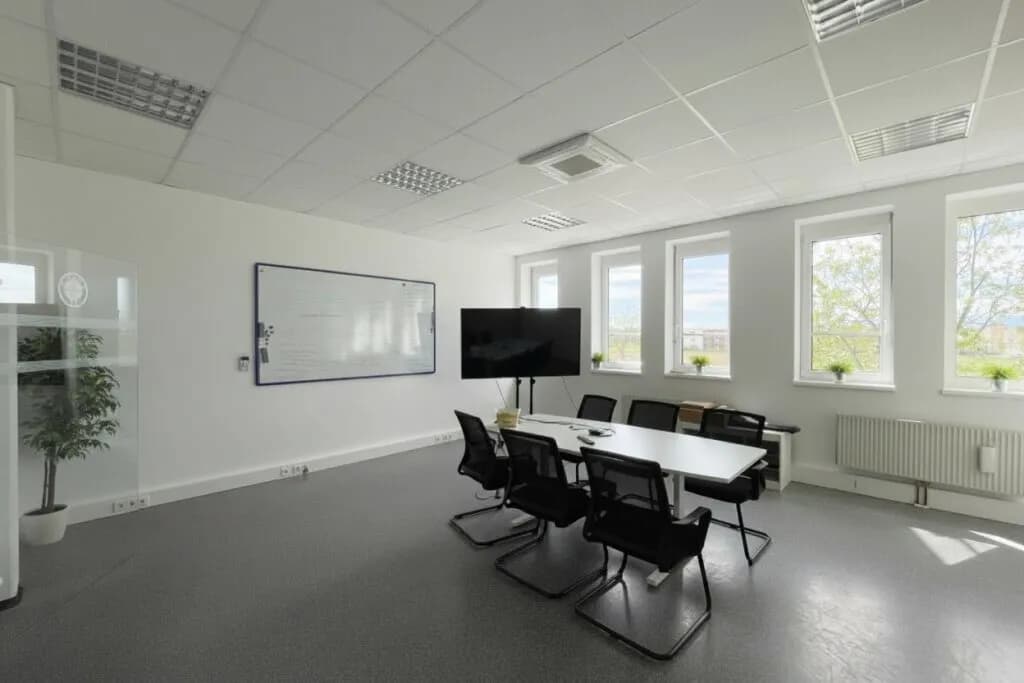 3-Zimmer-Gewerbeimmobilie mieten in Graz – 202 m² – Bild 4 von 6