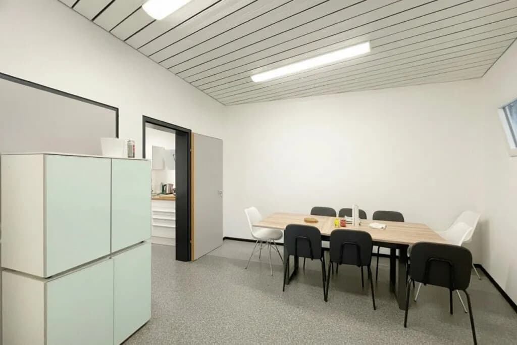 3-Zimmer-Gewerbeimmobilie mieten in Graz – 202 m² – Bild 5 von 6