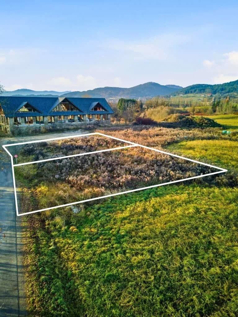 Grundstück kaufen in Klagenfurt – 1 350 m² – Bild 6 von 30