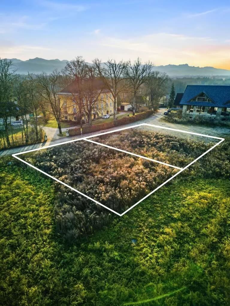 Grundstück kaufen in Klagenfurt – 1 350 m² – Bild 7 von 30