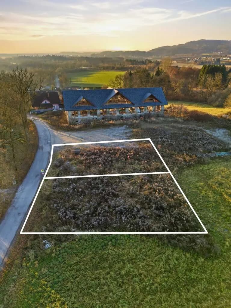 Grundstück kaufen in Klagenfurt – 1 350 m² – Bild 8 von 30
