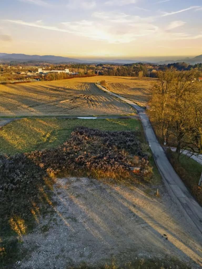 Grundstück kaufen in Klagenfurt – 1 350 m² – Bild 9 von 30
