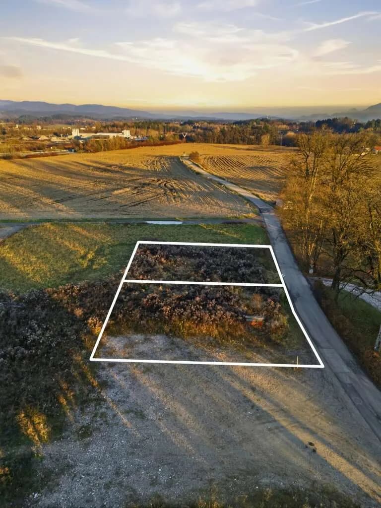 Grundstück kaufen in Klagenfurt – 1 350 m² – Bild 13 von 30