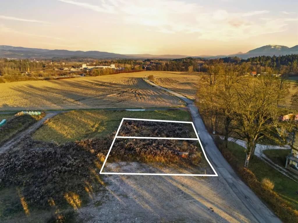 Grundstück kaufen in Klagenfurt – 1 350 m² – Bild 16 von 30