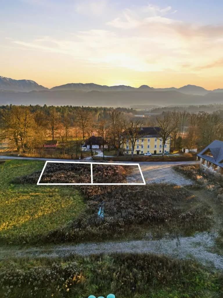 Grundstück kaufen in Klagenfurt – 1 350 m² – Bild 17 von 30