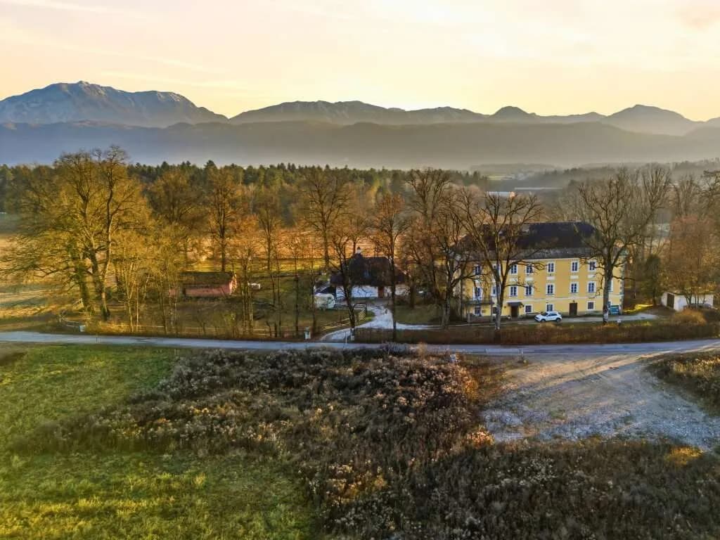 Grundstück kaufen in Klagenfurt – 1 350 m² – Bild 18 von 30