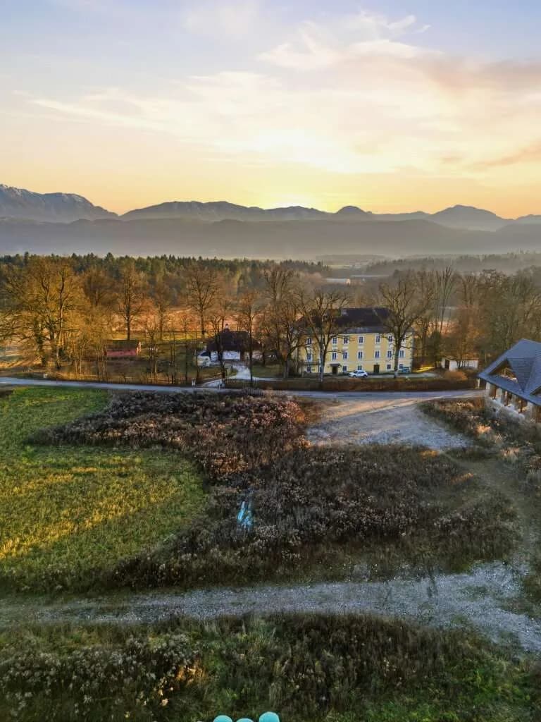 Grundstück kaufen in Klagenfurt – 1 350 m² – Bild 20 von 30