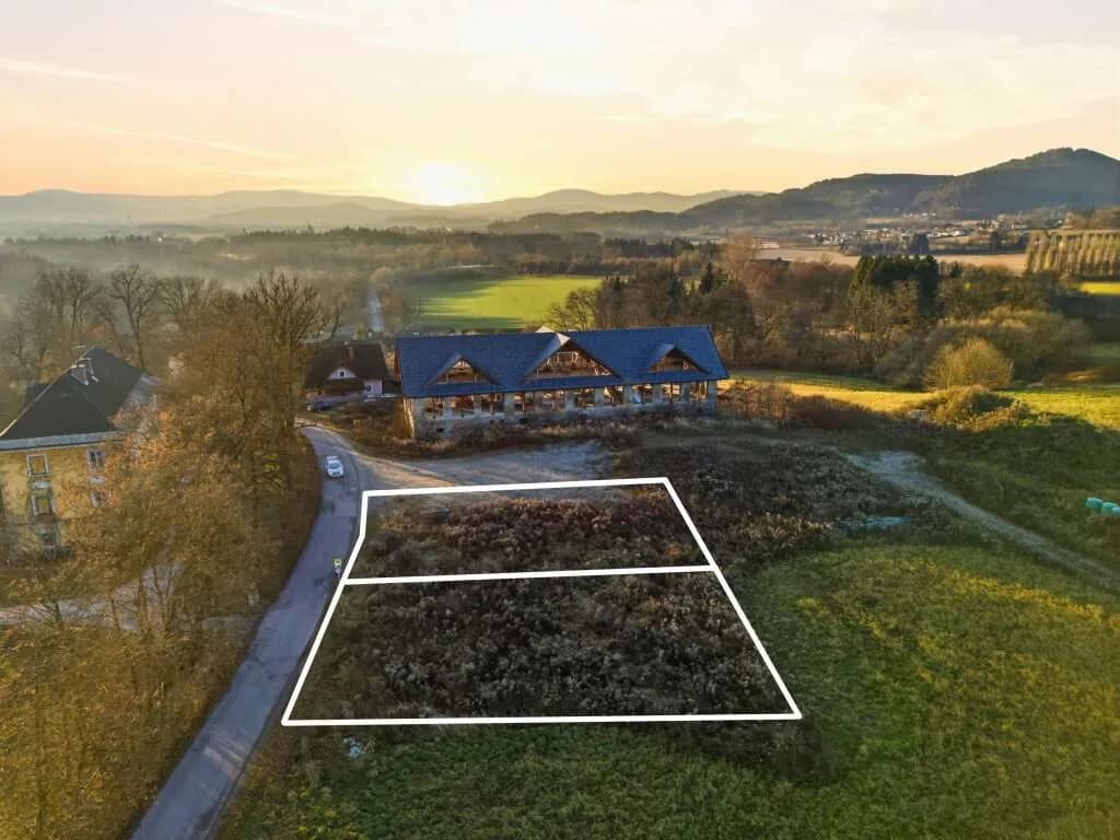 Grundstück kaufen in Klagenfurt – 1 350 m² – Bild 22 von 30