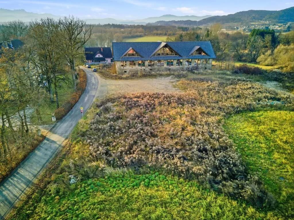 Grundstück kaufen in Klagenfurt – 1 350 m² – Bild 26 von 30