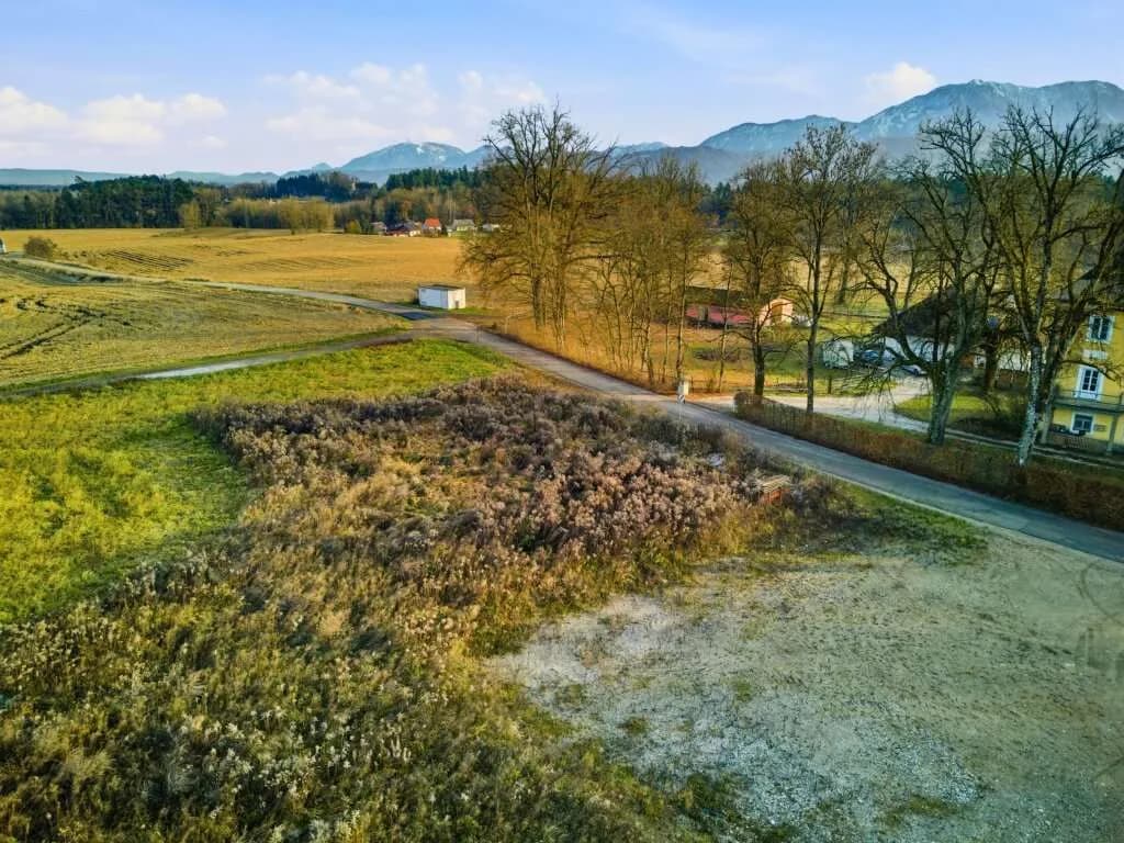 Grundstück kaufen in Klagenfurt – 1 350 m² – Bild 27 von 30