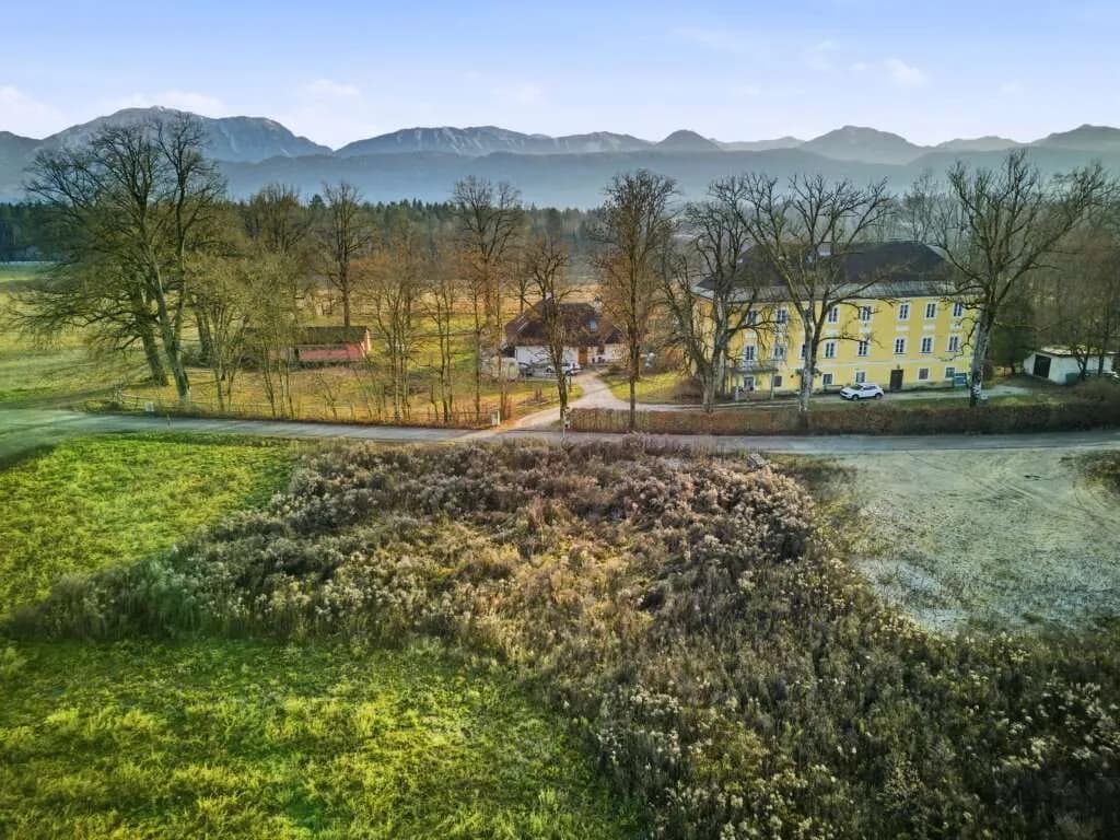 Grundstück kaufen in Klagenfurt – 1 350 m² – Bild 29 von 30