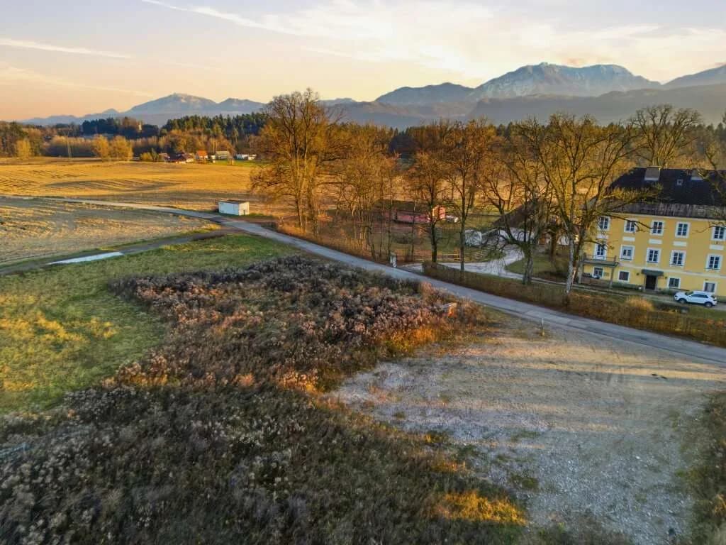 Grundstück kaufen in Klagenfurt – 1 350 m² – Bild 30 von 30