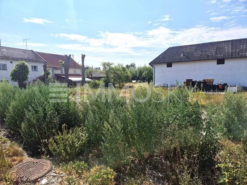 Grundstück kaufen in Wels-Land – 585 m², € 219.000 – Bild 2 von 5