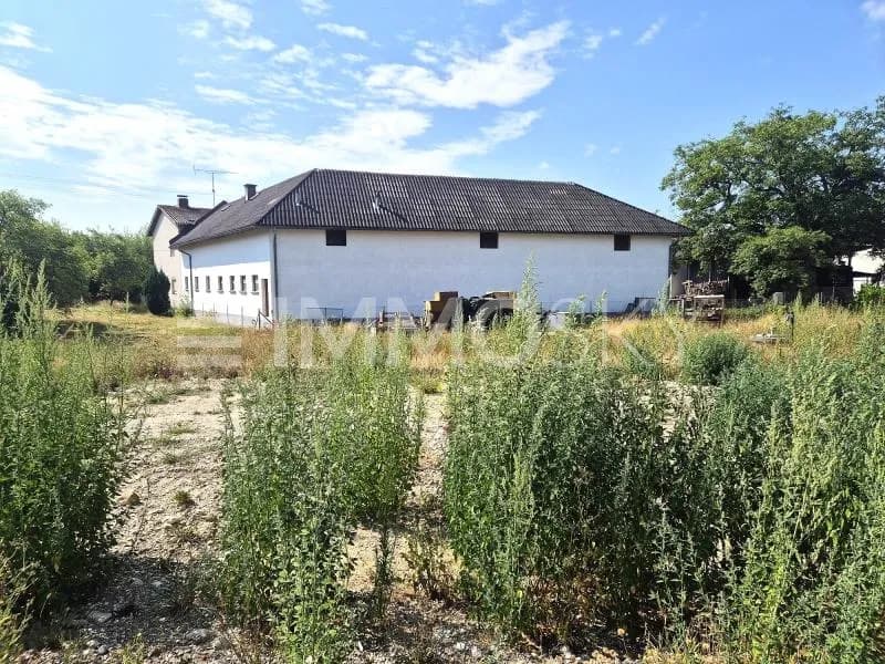 Grundstück kaufen in Wels-Land – 585 m², € 219.000 – Bild 3 von 5