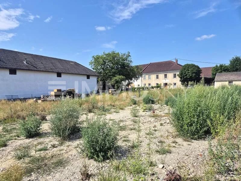 Grundstück kaufen in Wels-Land – 585 m², € 219.000 – Bild 4 von 5