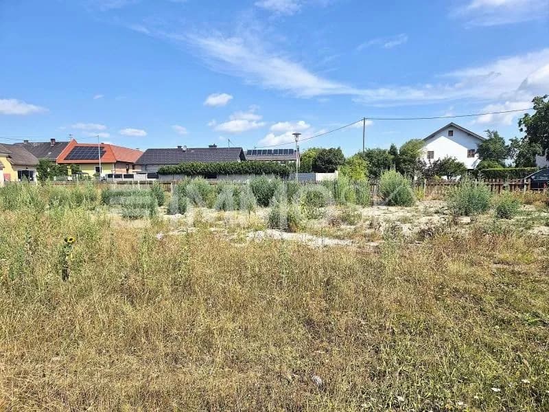 Grundstück kaufen in Wels-Land – 585 m², € 219.000 – Bild 5 von 5