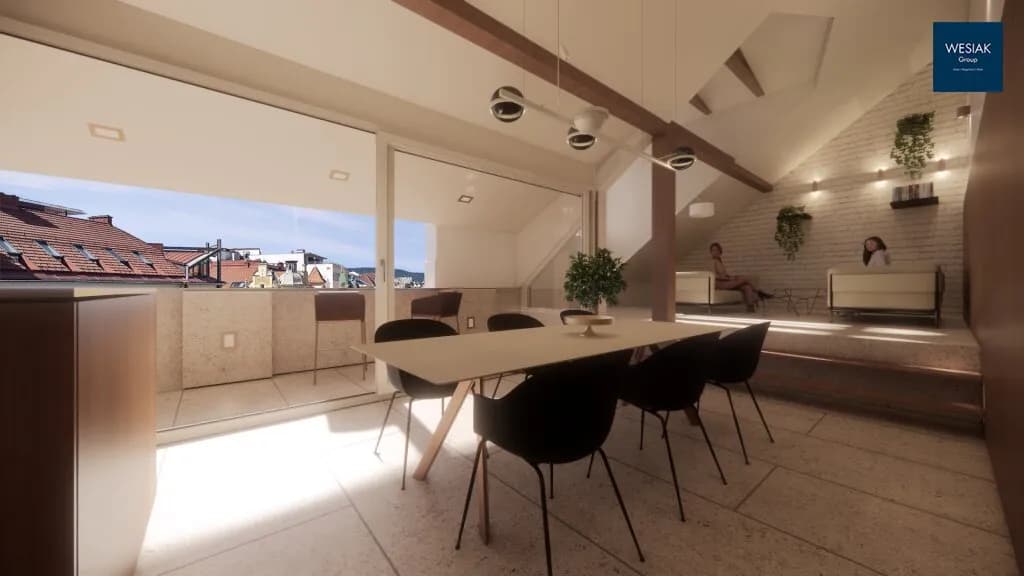 2-Zimmer-Wohnung kaufen in Graz – 88 m², € 1.060.000 – Bild 3 von 11