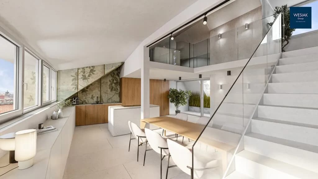 2-Zimmer-Wohnung kaufen in Graz – 88 m², € 1.060.000 – Bild 4 von 11
