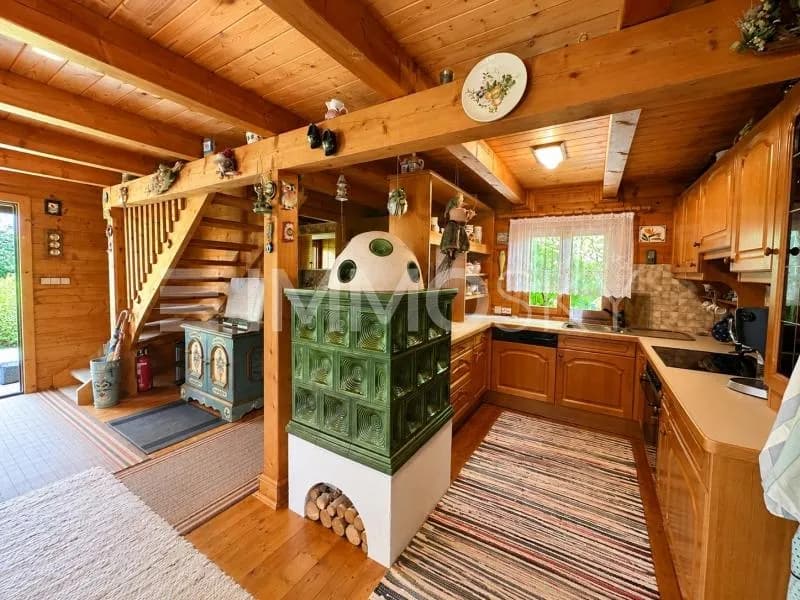 2-Zimmer-Haus kaufen in Wien – 62 m², € 449.000